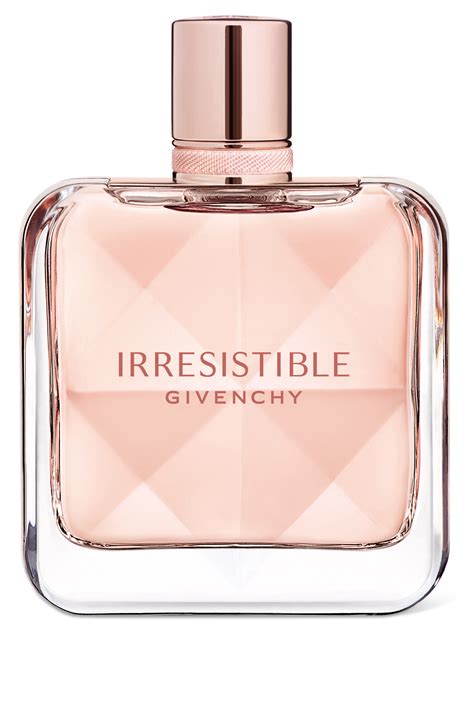 givenchy irresistible parfum